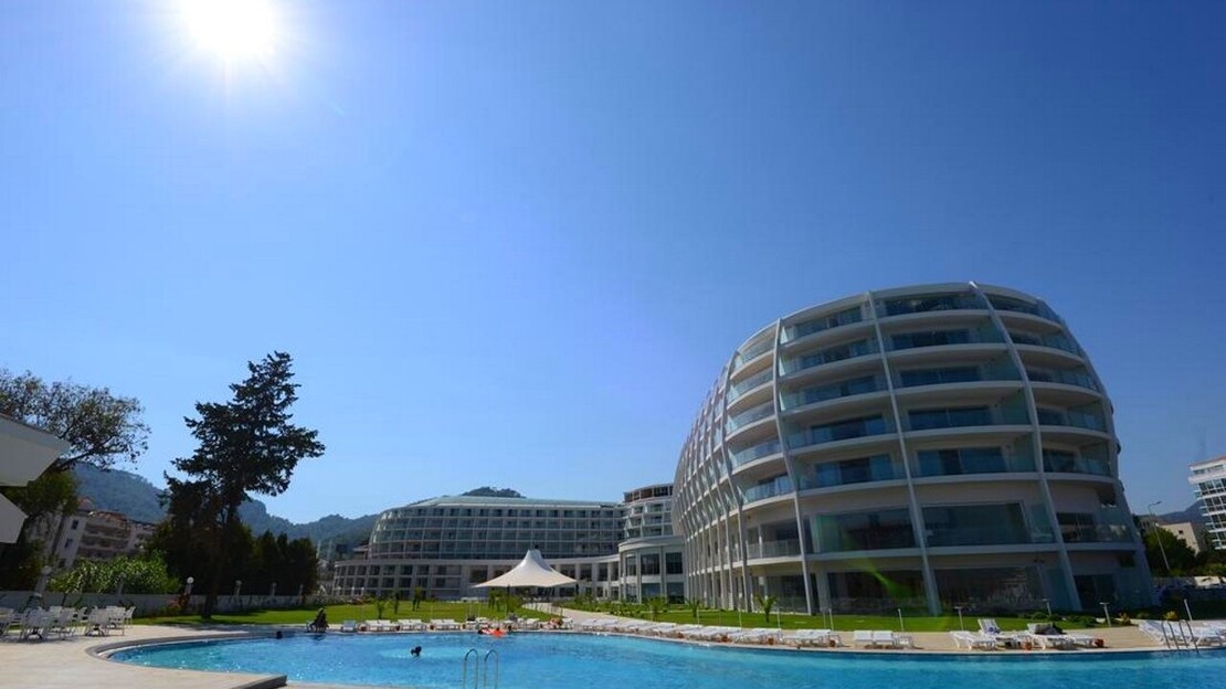 Green Nature Diamond Hotel